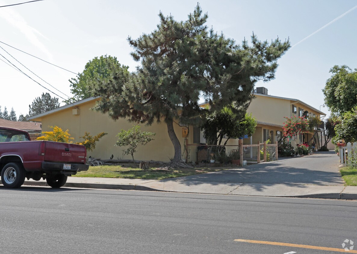 Primary Photo - 1238 Jefferson Ave