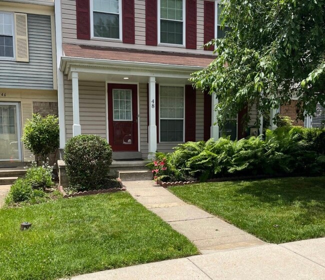 Building Photo - 48 Lambeth Bridge Ct