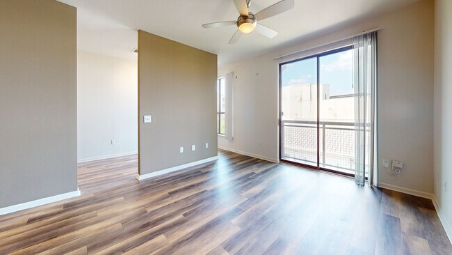Interior Photo - Residences at the Domain