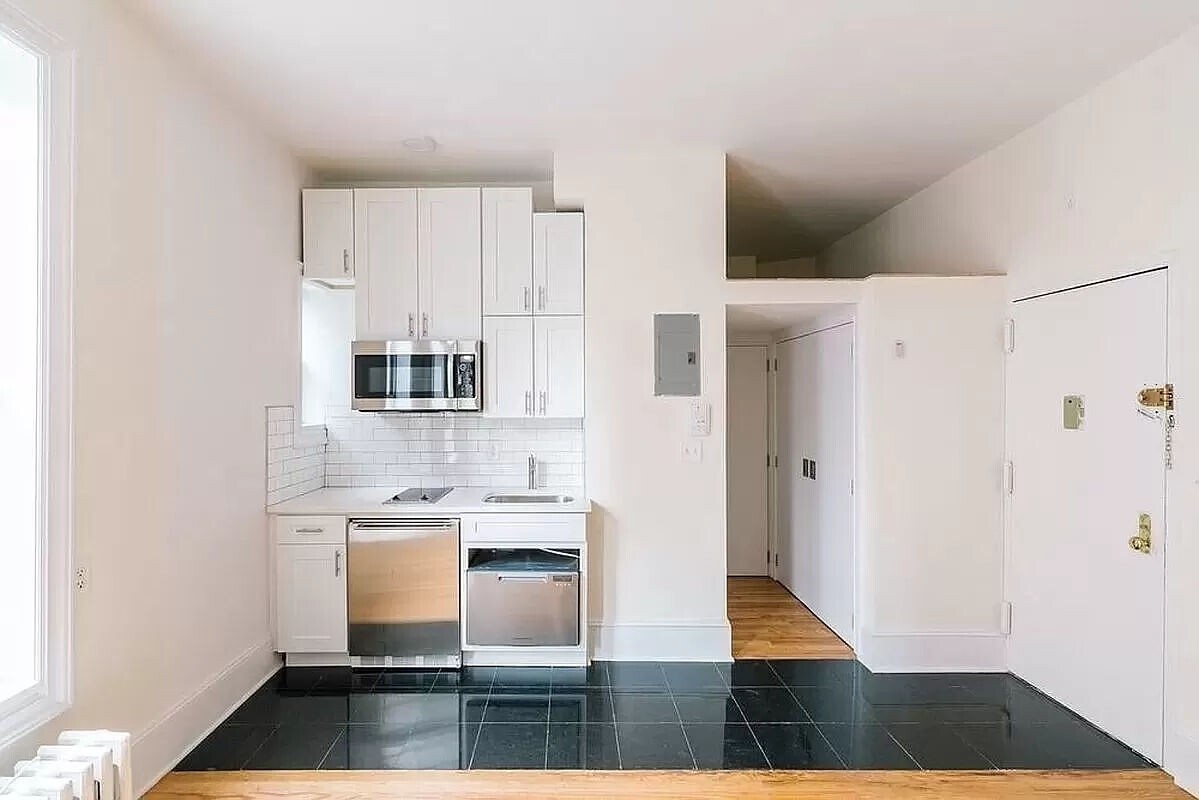 Foto principal - 220 Sullivan Street