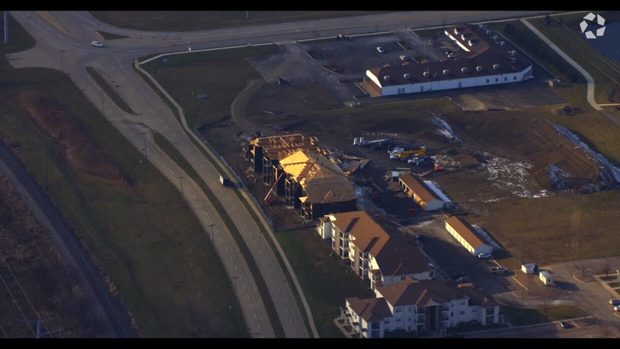 Brookridge Heights Apartments Apartments Bloomington, IL