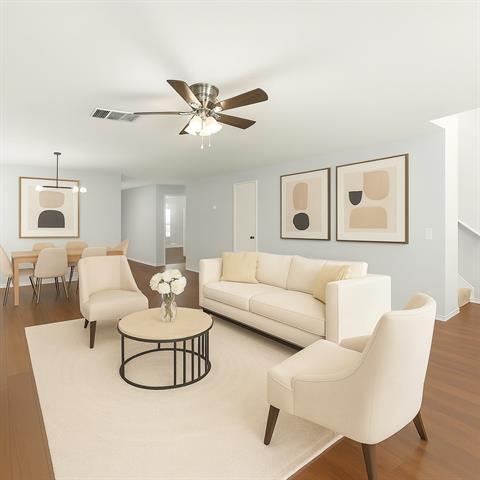 Foto del edificio - 9005 Wagon Trail