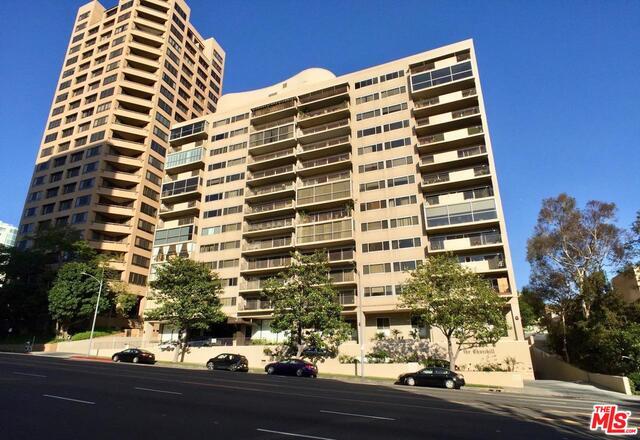 Primary Photo - 10450 Wilshire Blvd