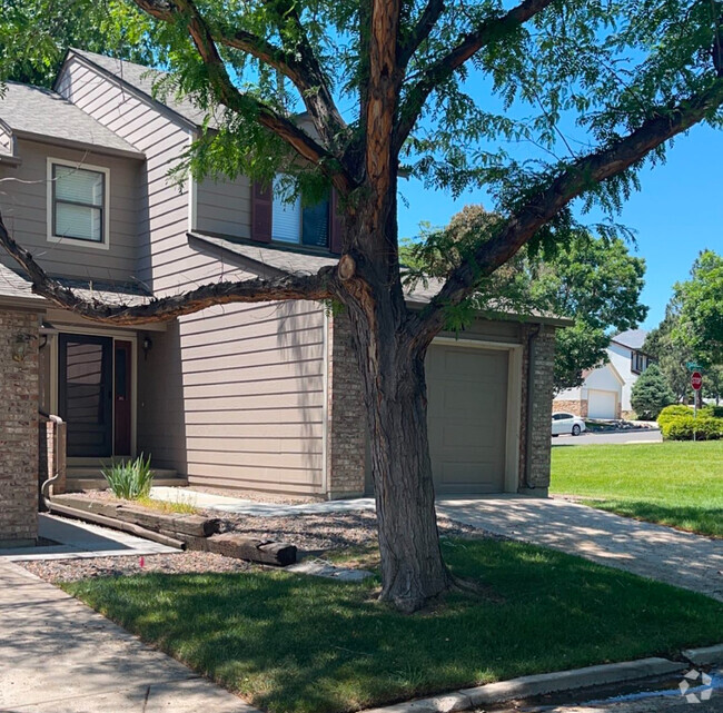 Building Photo - 3541 S Telluride Cir