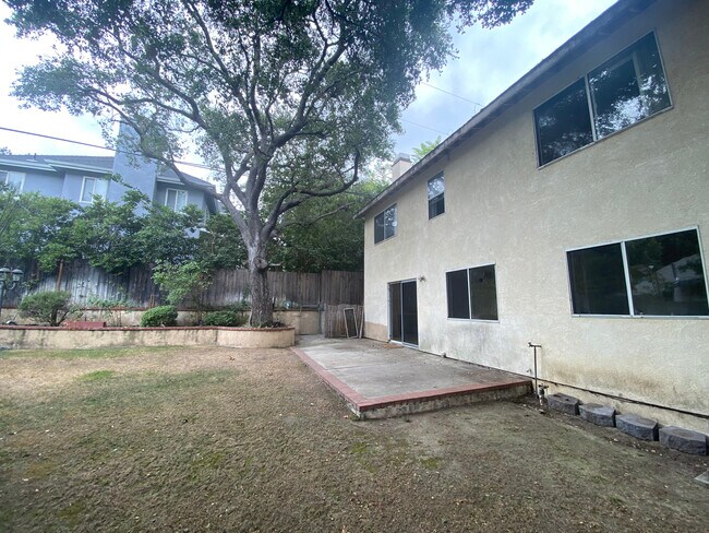 Picture shown is not yet painted. We are painting the exterior of the property - 2629 Altura Ave