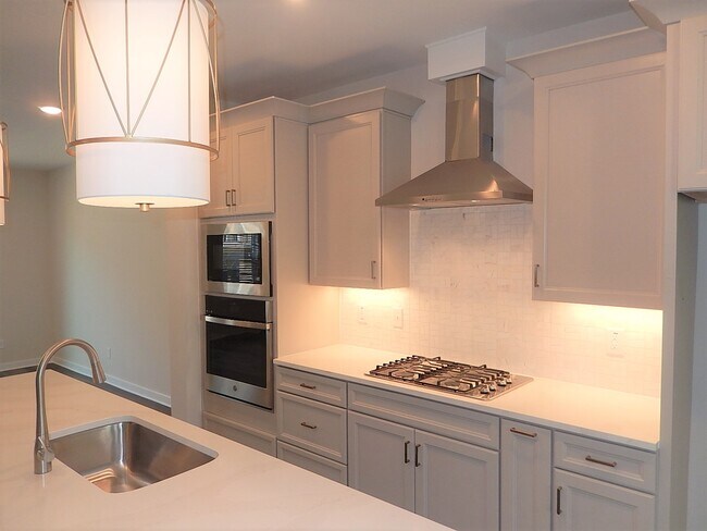 Foto del edificio - 1209 Corkery Ridge Ct