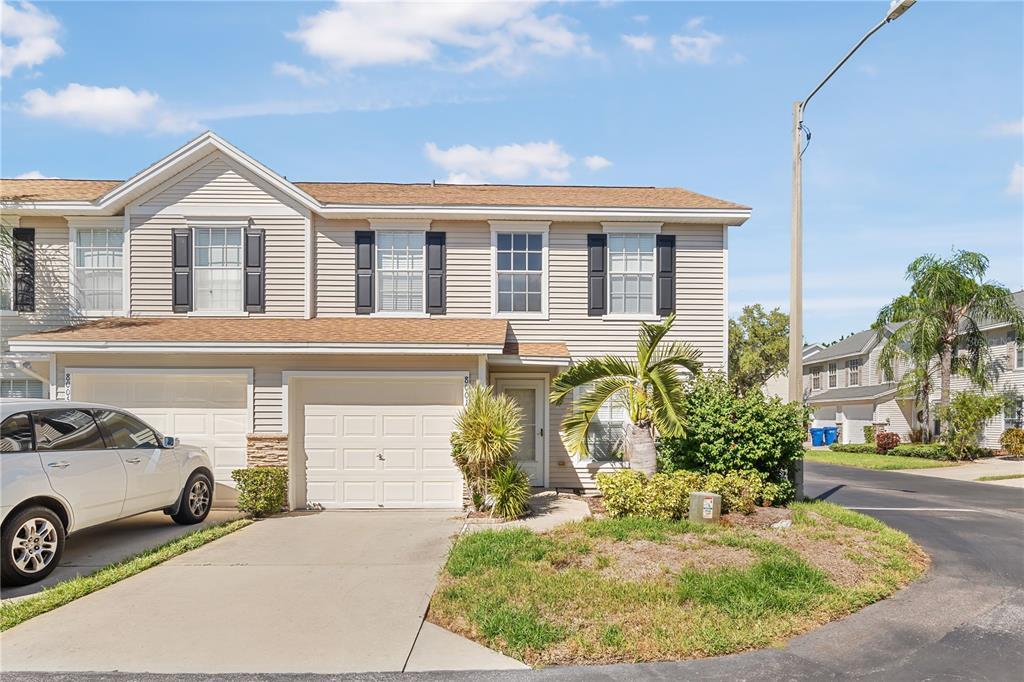 Primary Photo - 8001 Boone Dr