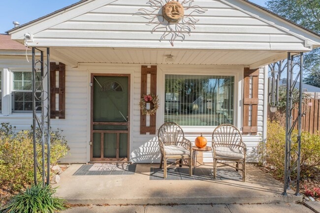 Foto del edificio - 104 Sharyn Ln