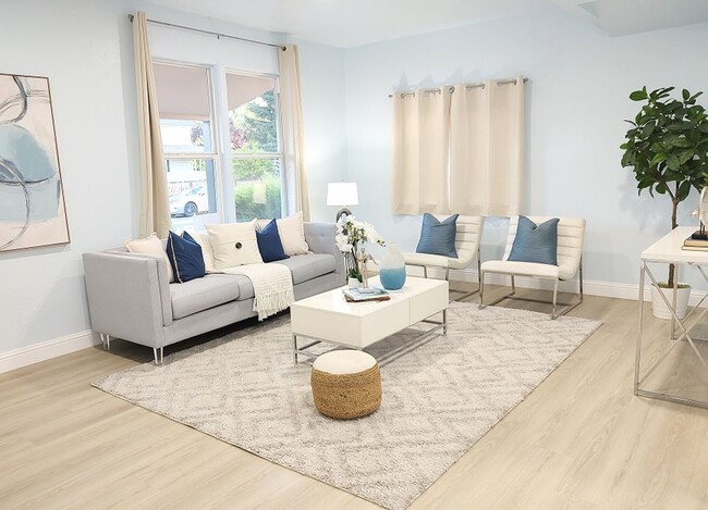 Foto del edificio - Four Bedroom Napa Gem!