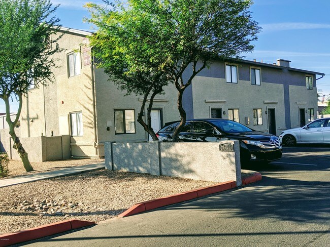 Foto del edificio - 5010 N 22nd Ave