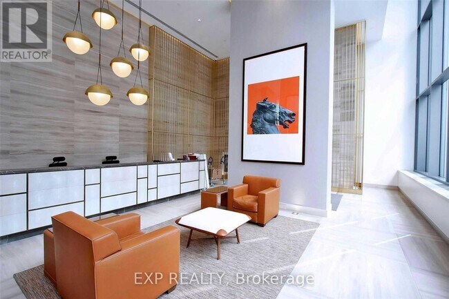 Building Photo - 50 Charles St E