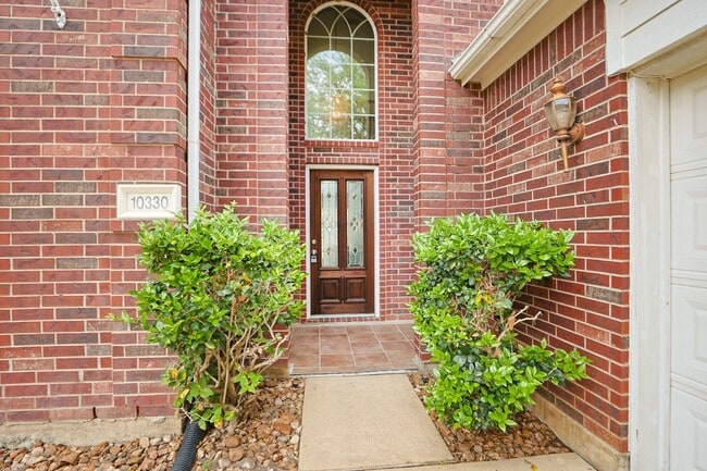 Foto del edificio - 10330 Sablebrook Ln