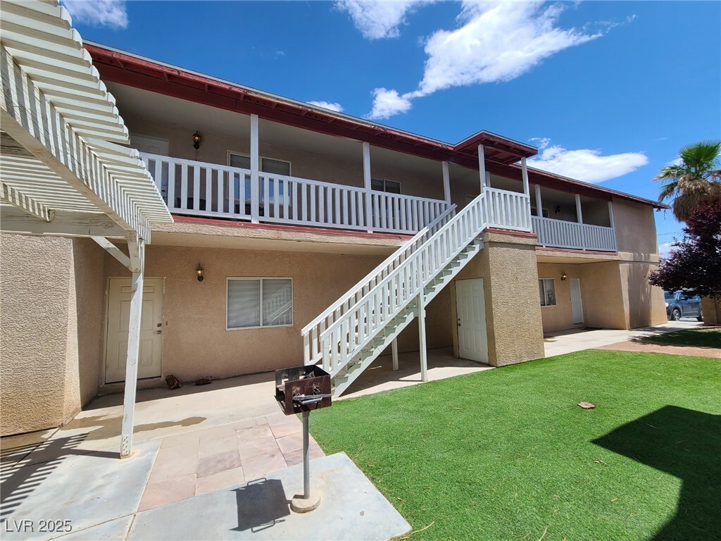 Foto principal - 1835 E Calvada Blvd