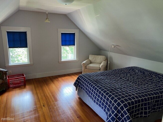 Building Photo - 4 br, 3 bath House - 85 Parker St
