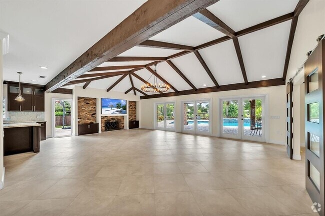 Building Photo - 4920 SW 170th Ave