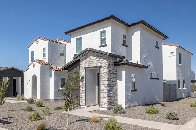 Foto del edificio - Bungalows on Cottonwood