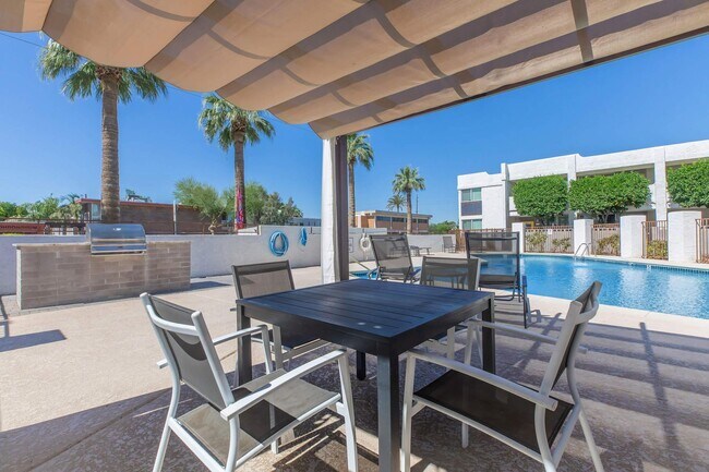 Foto del edificio - Revival Midtown Apartments