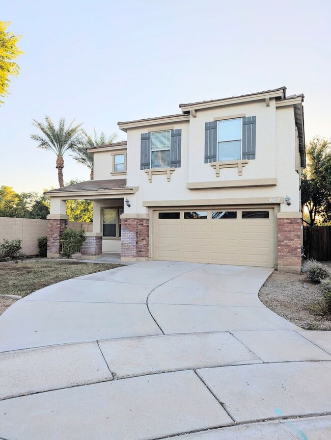 Building Photo - AVAILABLE NOW IN THE GARDENS GILBERT!!!
