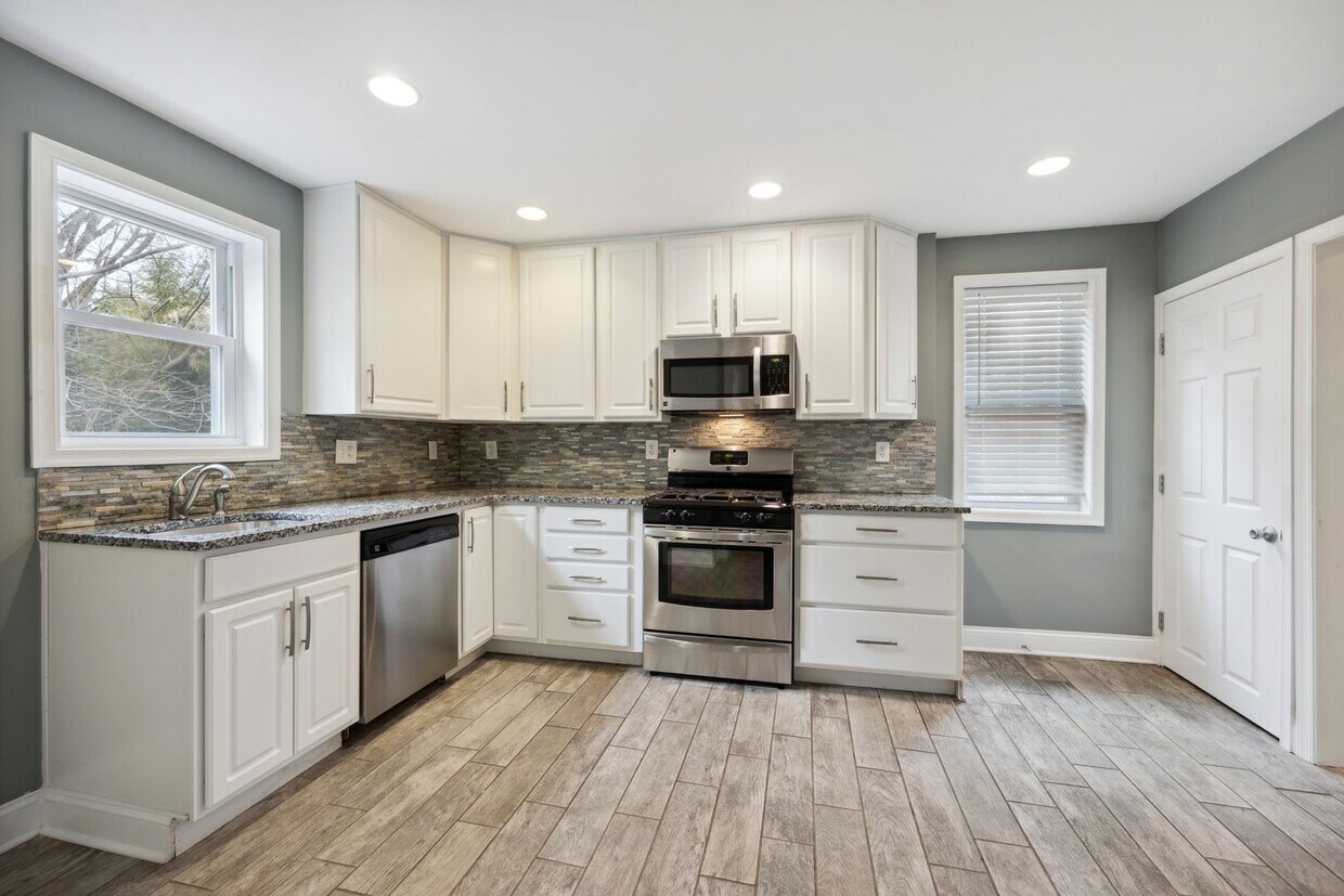 Foto principal - Renovated Home in Paoli!