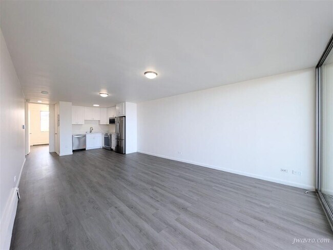 Foto del edificio - 1050 North Point St