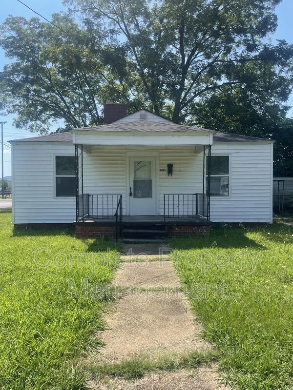 Foto del edificio - 2825 5th Ct N