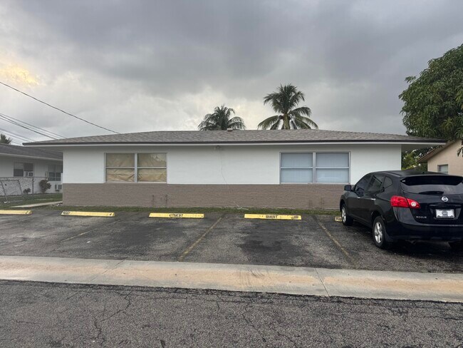 Foto del edificio - 1795 NW 55th Ave