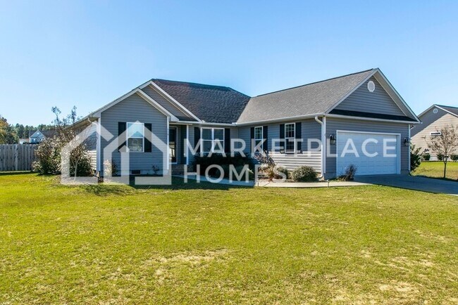 Foto del edificio - 510 Tyner Ave