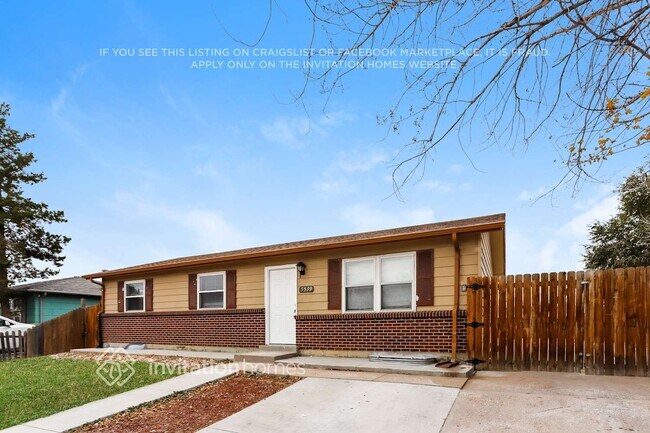 Foto del edificio - 5539 Yost Ct