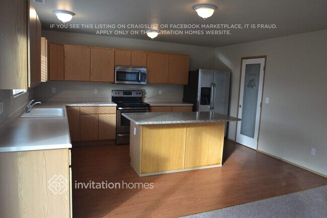Foto del edificio - 9502 187 St Ct E