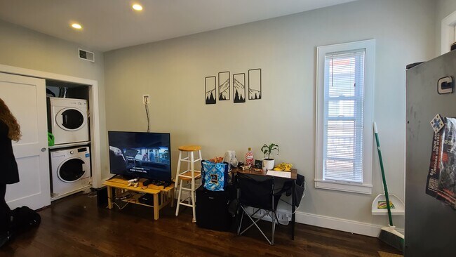 Foto del edificio - 17 Dorset St