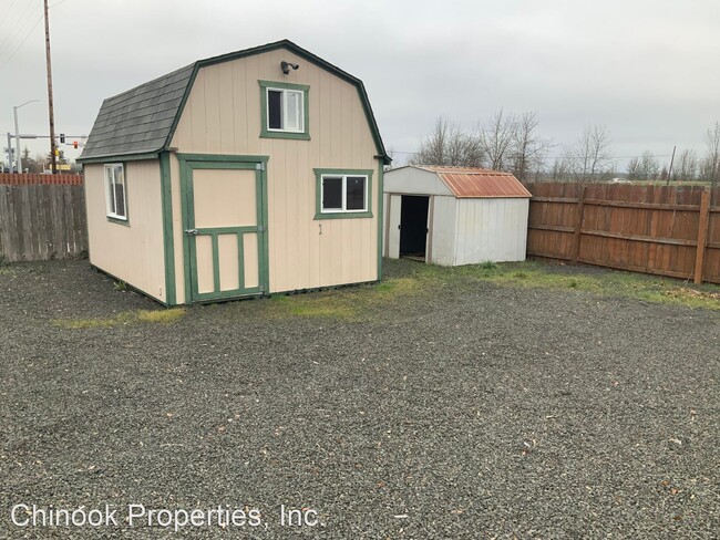 Building Photo - 4 br, 2.5 bath House - 88064 Green Hill Rd.