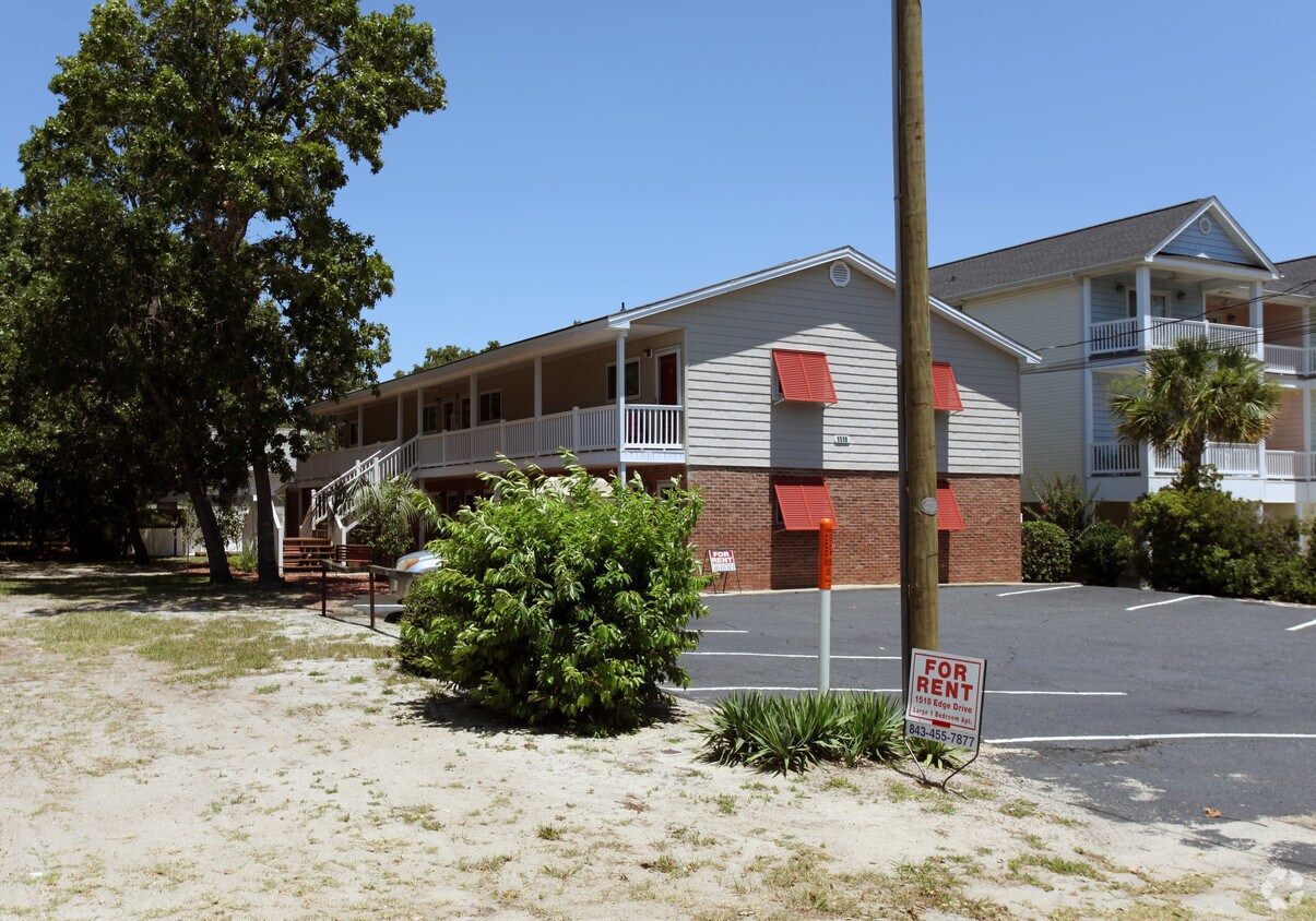 1518 Edge Dr, North Myrtle Beach, SC 29582 Apartments in North Myrtle