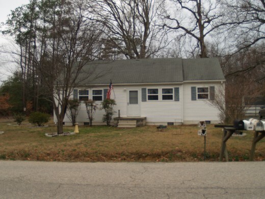 Primary Photo - 2773 Lake Powell Rd