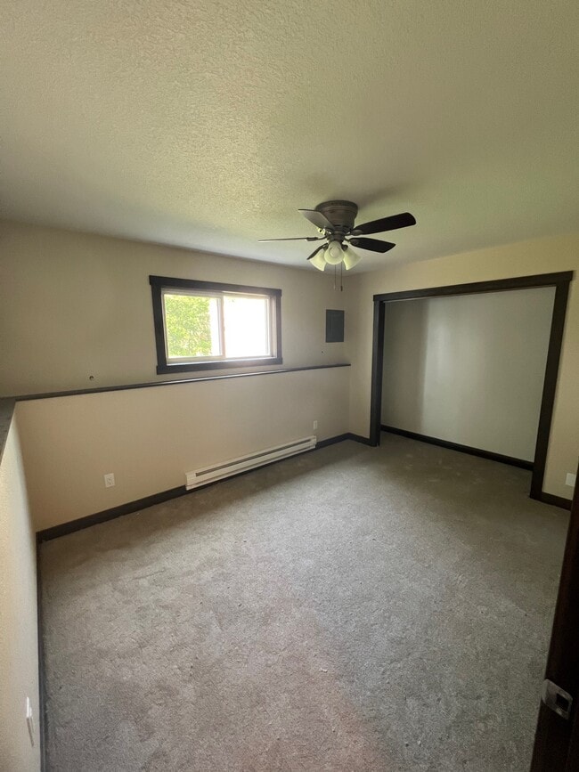 Bedroom 1 - 505 Evergreen Dr