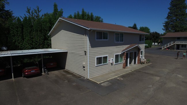 SMI Commercial Real Estate, LLC - Meadow Creek Apartments