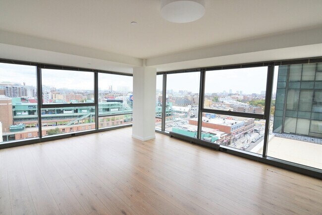 Foto del edificio - 1282 Boylston St