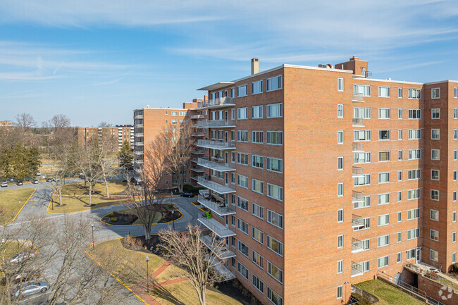 Building Photo - Eleven Slade Apartments