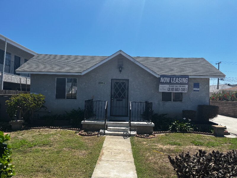 1210 166th St Unit 1208B, Gardena, CA 90247 Apartment for Rent in