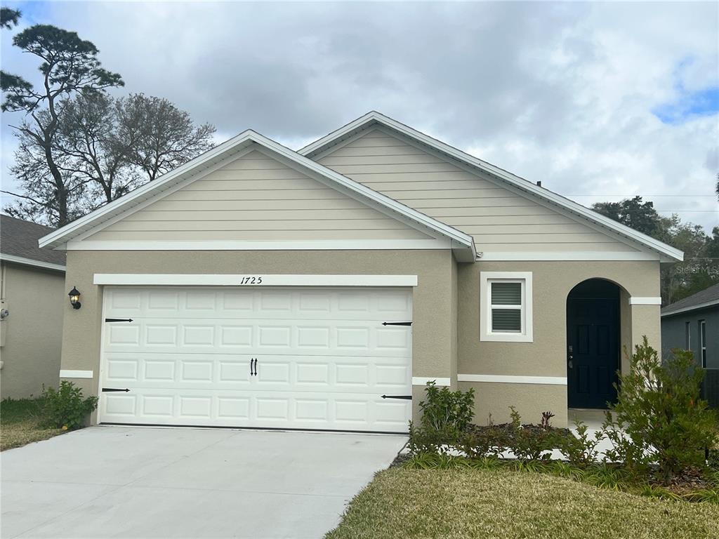 1725 BENT BRANCH Ave, DeLand, FL 32720 House Rental in DeLand, FL