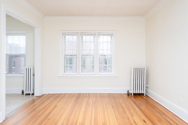 Interior Photo - Belmont Apartments