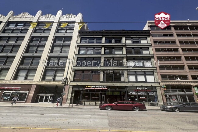 Photo - 1617 California Street Apartment