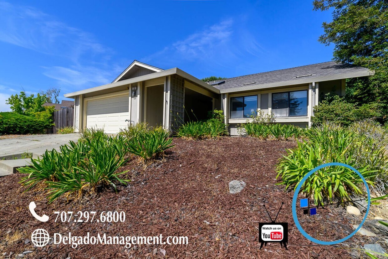 Foto principal - Benicia Southampton Hills home