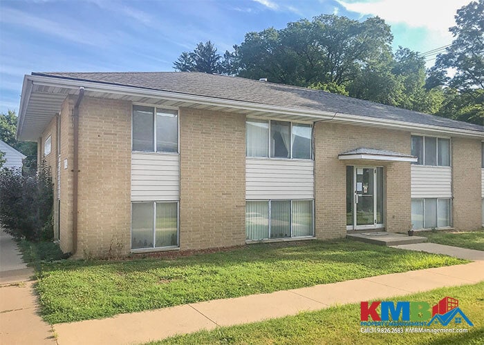 1165 Ridge Dr Unit D, Marion, IA 52302 Room for Rent in Marion, IA