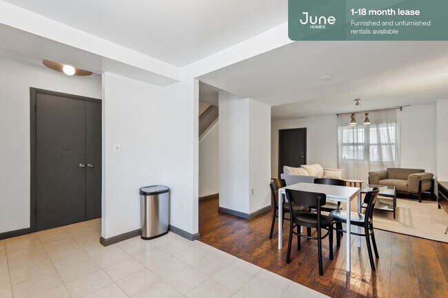 Building Photo - 1107 M St NW