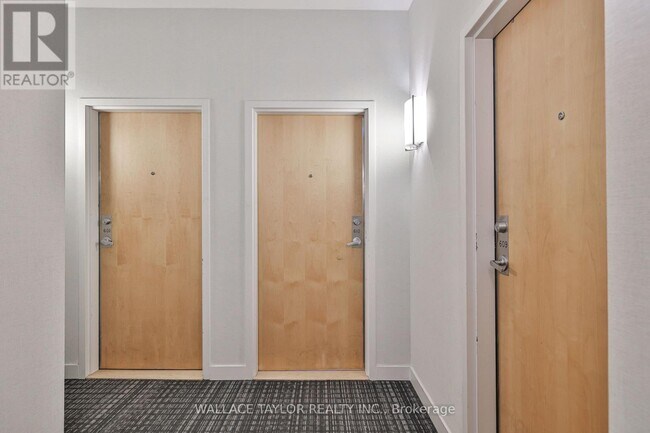 Photo du bâtiment - 50 Camden St