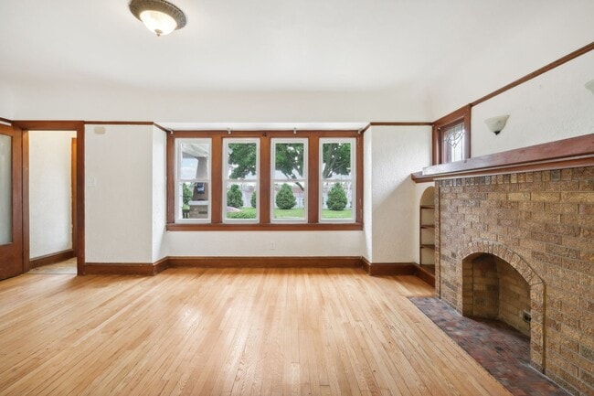 Building Photo - 4121 N 20th St