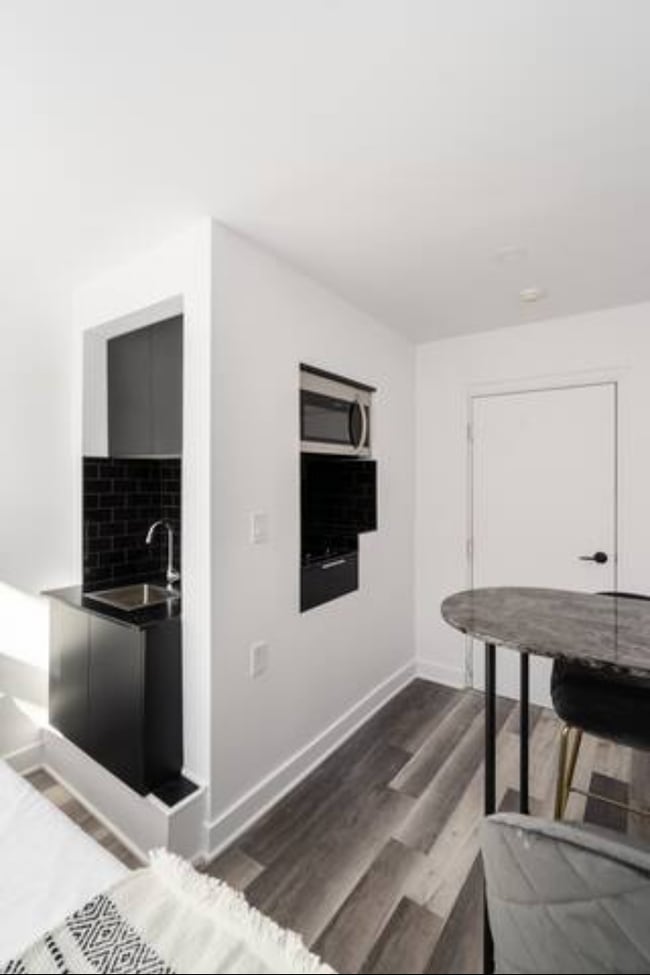 Photo du bâtiment - 2020 R. Saint-Denis