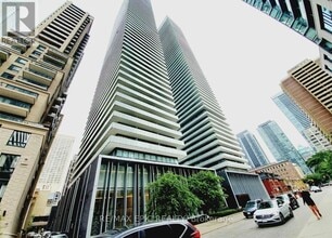 Building Photo - 50 Charles St E
