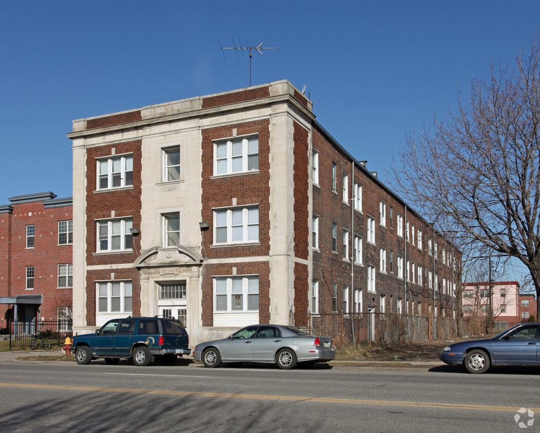 Primary Photo - Trenton Properties