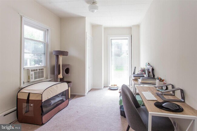 Fotografía del edificio - 122 Union Ave